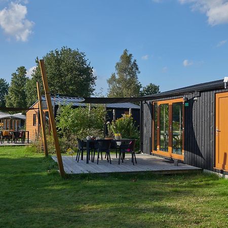 Siblu De Lente Van Drenthe Gasselte Dış mekan fotoğraf