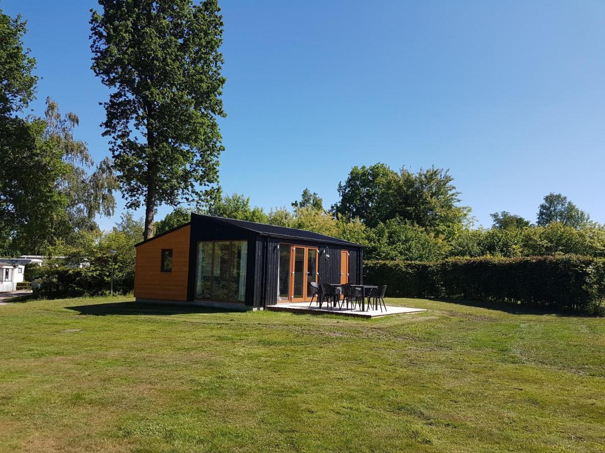 Siblu De Lente Van Drenthe Gasselte Dış mekan fotoğraf
