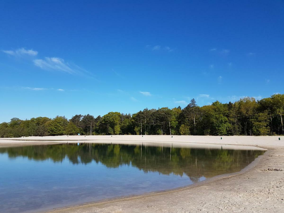 Siblu De Lente Van Drenthe Gasselte Dış mekan fotoğraf