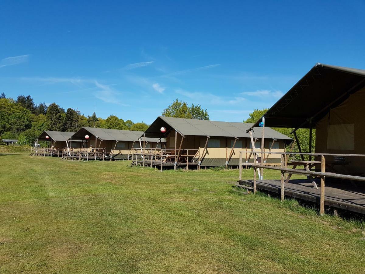 Siblu De Lente Van Drenthe Gasselte Dış mekan fotoğraf